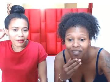 Nataly_Keily June 25, 2025 Chaturbate stream image