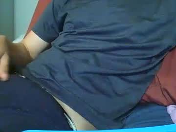 Nathanial83 June 25, 2025 Chaturbate stream image