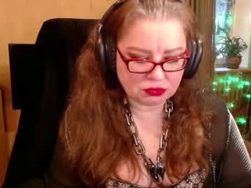 Norma_Gin June 25, 2025 Chaturbate stream image