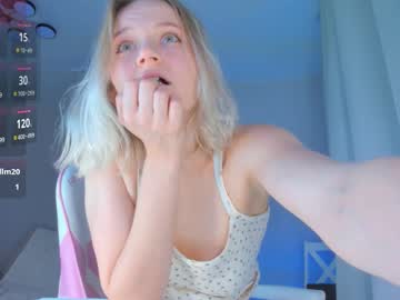 Showmejenny June 25, 2025 Chaturbate stream image