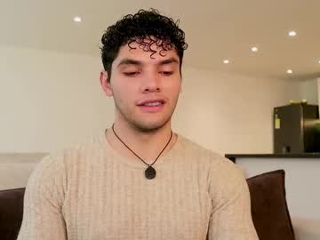Thiago_L June 25, 2025 Chaturbate stream image