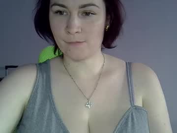 Valkirialitra June 25, 2025 Chaturbate stream image