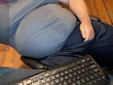 Beardudeguy June 25, 2025 Chaturbate stream image