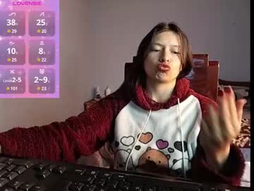Candysweet9767659 June 25, 2025 Chaturbate stream image