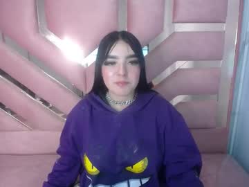 Charlotte_Zoe_Ch June 25, 2025 Chaturbate stream image