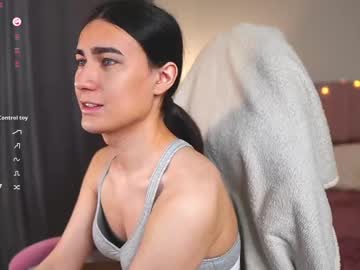 Heyalena June 25, 2025 Chaturbate stream image