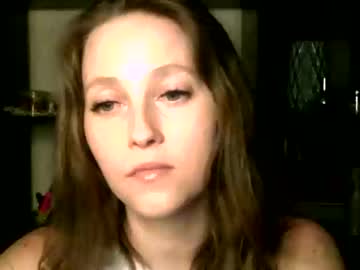 Lunafeather June 25, 2025 Chaturbate stream image