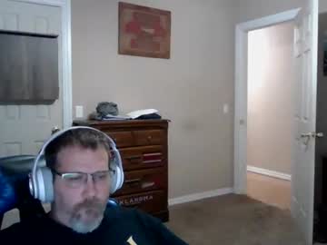 Mercer1977 June 25, 2025 Chaturbate stream image