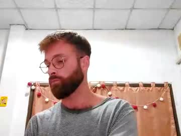 Toffbuck June 25, 2025 Chaturbate stream image
