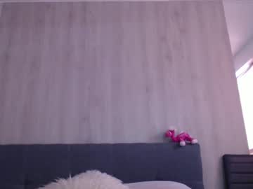 Zoe_Mill33r June 25, 2025 Chaturbate stream image