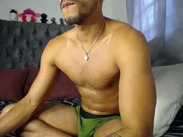 Daniel_Sherlock June 25, 2025 Chaturbate stream image