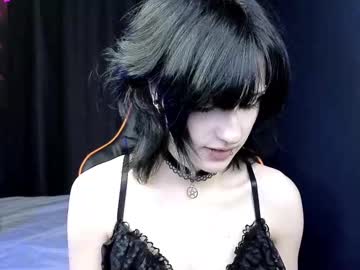 Dark_Vamp_ June 25, 2025 Chaturbate stream image