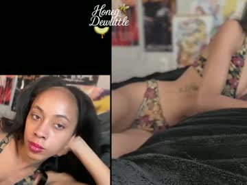 Honeydewhigh June 25, 2025 Chaturbate stream image