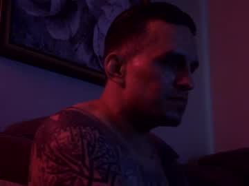 Kalispun_69 June 25, 2025 Chaturbate stream image