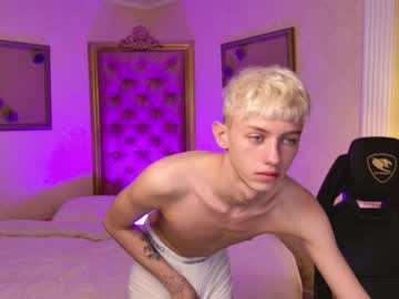 Leonlure June 25, 2025 Chaturbate stream image