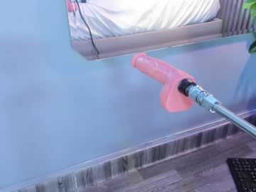 Maludiazx June 25, 2025 Chaturbate stream image