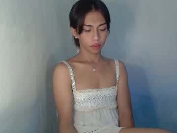 Prettyodette June 25, 2025 Chaturbate stream image