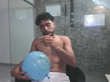 Raphaeldufort June 25, 2025 Chaturbate stream image