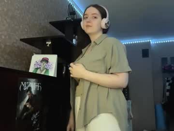 Sassy_Touch_Heat_X3 June 25, 2025 Chaturbate stream image