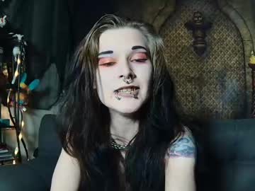 Seraphinmunster June 25, 2025 Chaturbate stream image