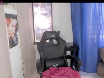 Skarleth333 June 25, 2025 Chaturbate stream image