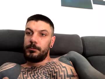 Tatts0909 June 25, 2025 Chaturbate stream image