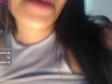 Violeta_53 June 25, 2025 Chaturbate stream image