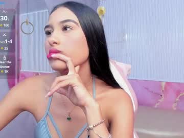 Baby_Woww June 25, 2025 Chaturbate stream image