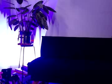 Belle_Seduction June 25, 2025 Chaturbate stream image