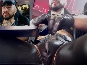 Billymayer_ June 25, 2025 Chaturbate stream image