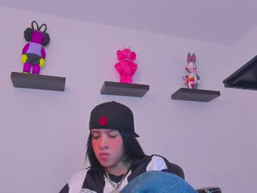 Gangster_Girl June 25, 2025 Chaturbate stream image