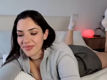 Julia_Clarkson June 25, 2025 Chaturbate stream image