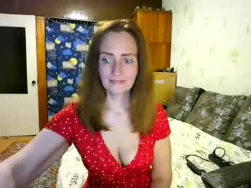 Juliaa_Foxi June 25, 2025 Chaturbate stream image