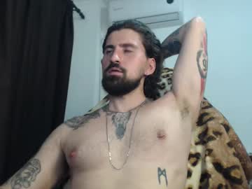 Mateohalifa June 25, 2025 Chaturbate stream image