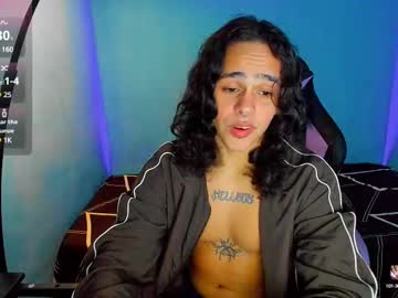 Maximiliano_Scoott_ stream photo from June 25, 2025