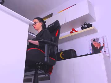 Meganstones stream photo from June 25, 2025