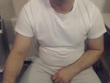 Mike_Master30 June 25, 2025 Chaturbate stream image