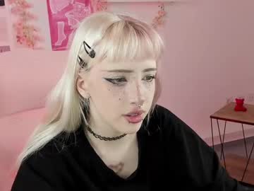 Milkmorii June 25, 2025 Chaturbate stream image