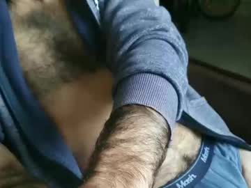Robson_29 June 25, 2025 Chaturbate stream image