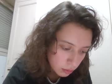 Trippy_Flower June 25, 2025 Chaturbate stream image