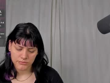 Aleja_Rossi June 25, 2025 Chaturbate stream image