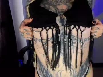 Anai_Gomez June 25, 2025 Chaturbate stream image