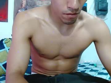 Guts_X June 25, 2025 Chaturbate stream image