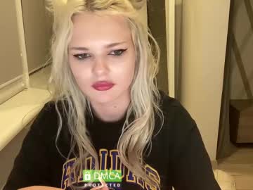 Ice_Kitten June 25, 2025 Chaturbate stream image