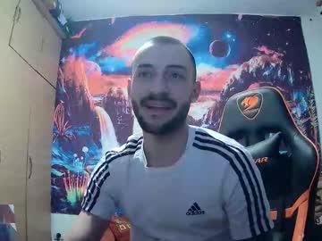 Ivan1823 June 25, 2025 Chaturbate stream image