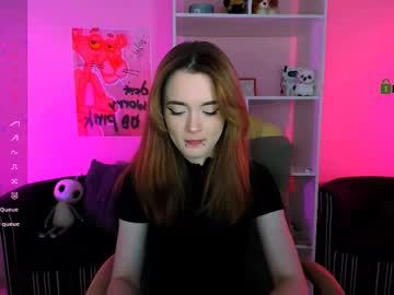 Jasmine_Pop June 25, 2025 Chaturbate stream image