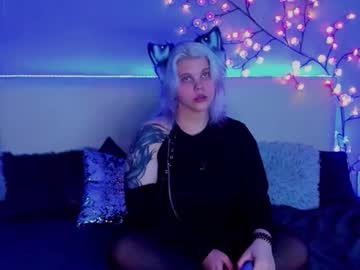 Joannlowes June 25, 2025 Chaturbate stream image