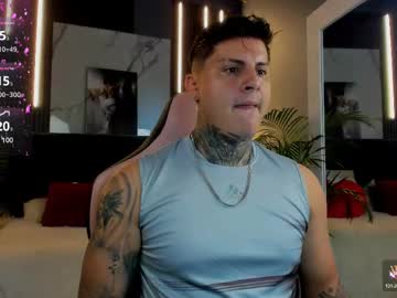 Johny_Multicum June 25, 2025 Chaturbate stream image