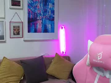 Kristen_Sayles June 25, 2025 Chaturbate stream image