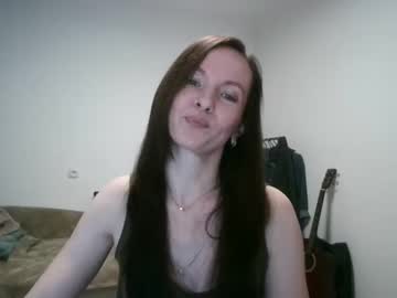 Miliah June 25, 2025 Chaturbate stream image